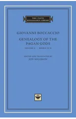 Genealogy of the Pagan Gods
