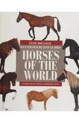 Horses of the World