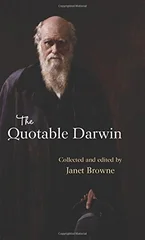 The Quotable Darwin