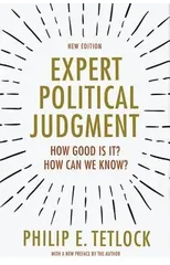 Expert Political Judgment