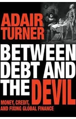Between Debt and the Devil