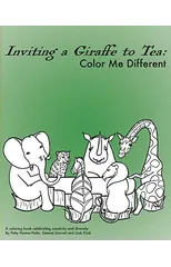 Inviting a Giraffe to Tea