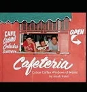Cuban Coffee Windows of Miami