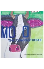 Moo The Cow-tastrophe