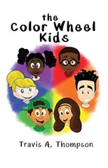 The Color Wheel Kids