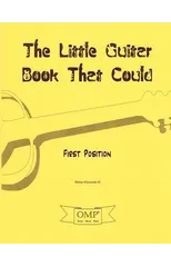 The Little Guitar Book That Could