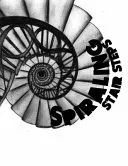 Spiraling Stair Steps