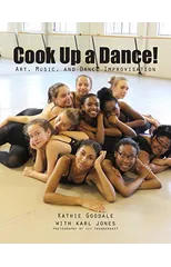 Cook Up A Dance