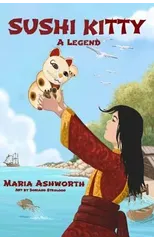 Sushi Kitty