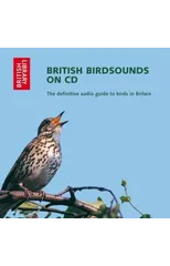 British Bird Sounds