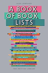 A Book of Book Lists