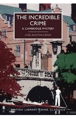 The Incredible Crime
