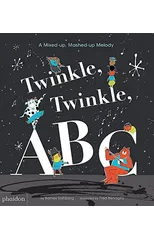 Twinkle, Twinkle, ABC
