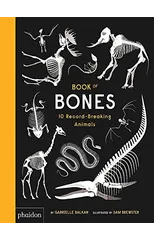 Book of Bones