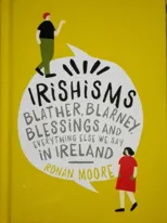 Irishisms