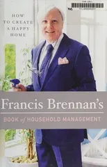 Francis Brennan's Book of Household Management