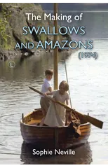 The Making of Swallows and Amazons (1974)