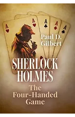 Sherlock Holmes