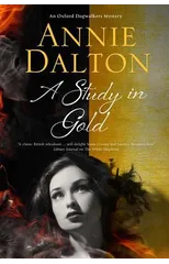A Study in Gold