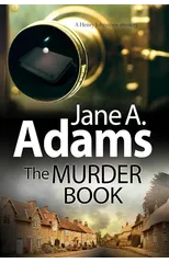 The Murder Book