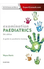 Examination Paediatrics