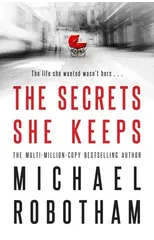 The Secrets She Keeps