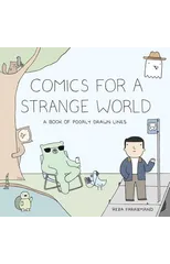 Comics for a Strange World