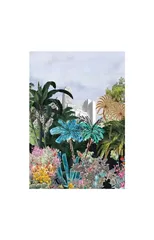 Christian Lacroix Bagatelle A5 8" X 6" Softcover Notebook