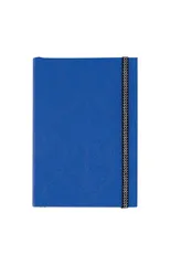 Christian Lacroix Outremer A5 8" X 6" Paseo Notebook