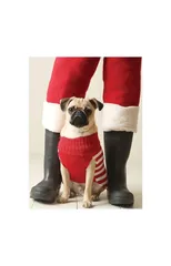 Pug Elf Notecards