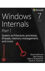 Windows Internals