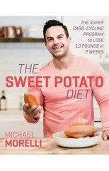 The Sweet Potato Diet