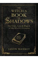 The Witch's Book of Shadows