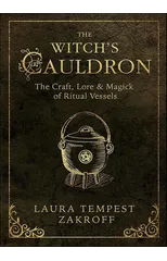 The Witch's Cauldron