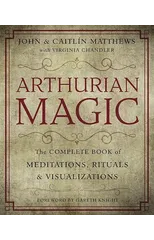 Arthurian Magic