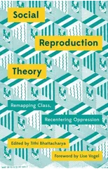 Social Reproduction Theory