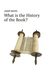 What is the History of the Book?