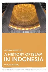 A History of Islam in Indonesia
