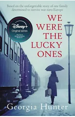 We Were the Lucky Ones