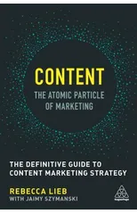 Content - The Atomic Particle of Marketing