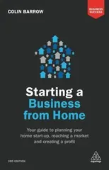 Starting a Business From Home