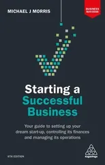 Starting a Successful Business