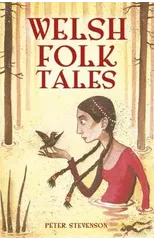Welsh Folk Tales
