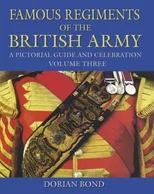 Famous Regiments of the British Army