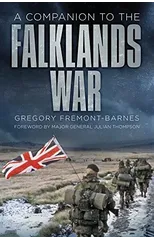 A Companion to the Falklands War