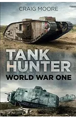 Tank Hunter