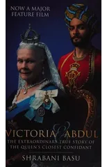 Victoria and Abdul (film tie-in)