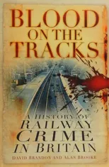 Blood on the Tracks