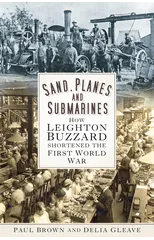 Sand, Planes and Submarines