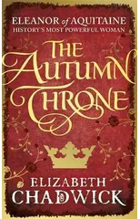 The Autumn Throne